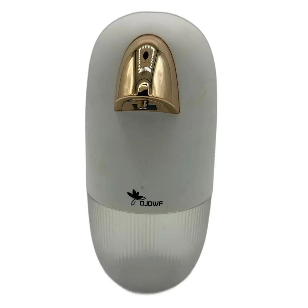 Automatic Foam Soap Dispenser